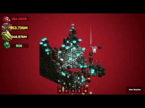 Artillery Miner - 100% Walkthrough - Blind Playthrough - (Part 3 Finale!)