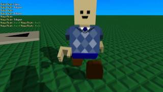 Blockland Help: Bot Events - Basic Movement