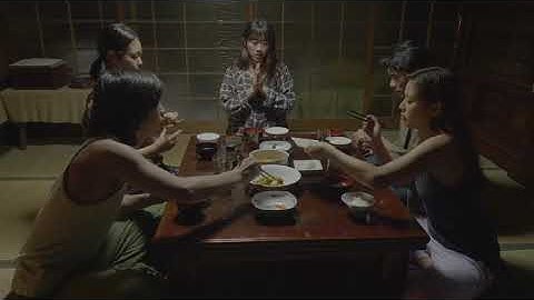 『雨の方舟』予告編／SKIPシティ国際Dシネマ映画祭2020 国内コンペティション 長編部門出品作品