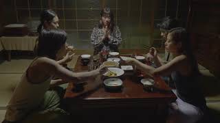 『雨の方舟』予告編／SKIPシティ国際Dシネマ映画祭2020 国内コンペティション 長編部門出品作品