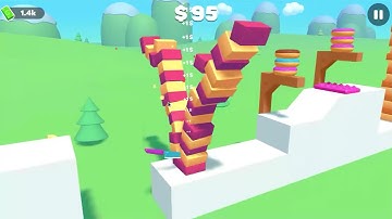 Slice Master level 2