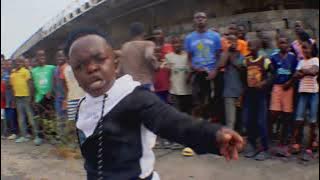 Super  Kena - FreeBoy Freestyle (  Video)