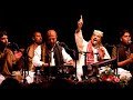 Man Kunto Maula | Fareed Ayaz | Abu Muhammad Qawwal and Brothers | Arts Council | Urdu Conference