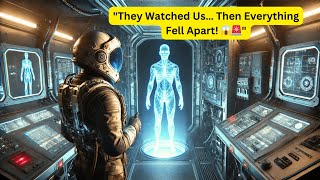 The Hidden Reason Alien Civilizations Keep Collapsing After Studying Humans | HFY Stories