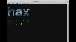 Hakology - Terminal awesomeness Wealth