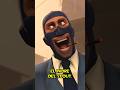 El Spy es canonicamente el Padre de Scout
