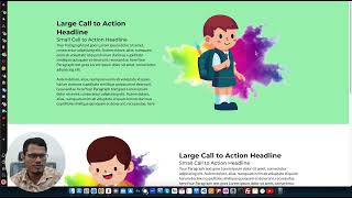 How to Add Multi-layer Images with Parallax Effect in GoHighLevel Pages