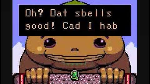 Legend of Zelda - Oracle of Seasons Walkthrough part 11