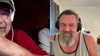 Another Evening with Scotty Grill! The Video!