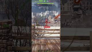 K-91 get a sunroof for summer signed Jg.Pz. E100 wot #wot #worldoftanks