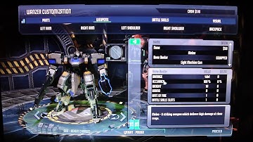 Front Mission Evolved - Playthrough HD Part3.