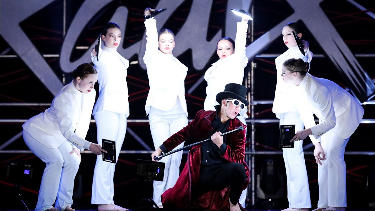 The Rock Center for Dance - Welcome to the Internet