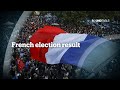 Has Macron's election gamble paid off?