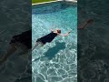 What's better than a skinny dip? A Dayton dip! #blackdress #maxidress