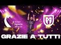 GRAZIE A TUTTI! | PREMIAZIONE ITALIAN ESPORTS AWARDS 2023 | ITALIAN CONTENT CREATOR DELL'ANNO | FC24