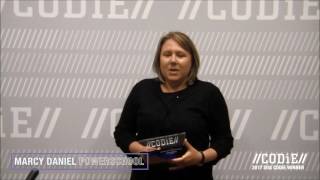 2017 CODiE Awards: PowerSchool