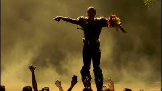 Teezo Touchdown - OK / You Thought - Live in Toronto, May 2025