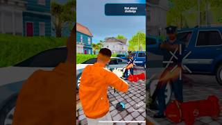 Police vs Badmash ✅#badmashi #gaming #viral #shorts #new