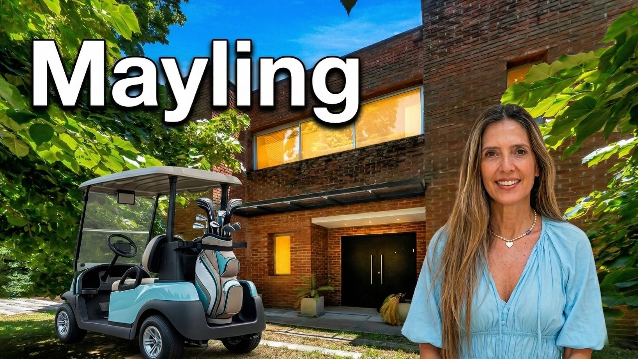 El country de Pilar que eligen los que saben