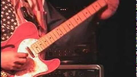 gary lloyd live