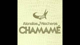 ALONSITOS & NOCHEROS - Puente Pexoa (Audio Clip) chords