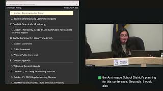 2025 11 04 ASD School Board Meeting