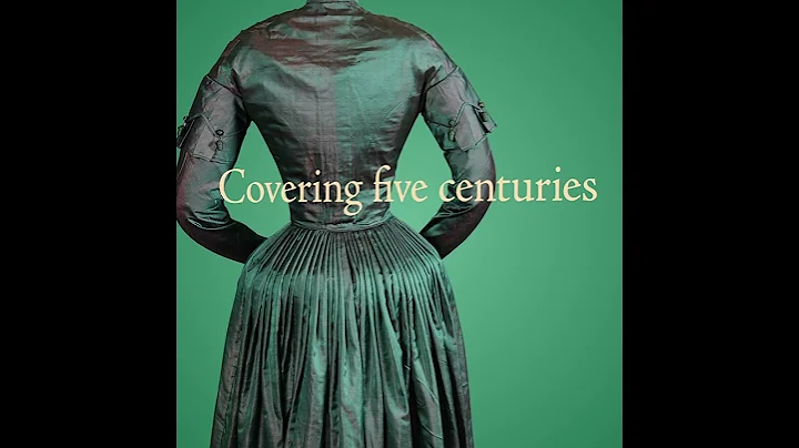 How to Read a Dress by Lydia Edwards