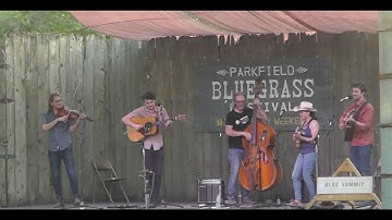 Thumbnail of AJ Lee & Blue Summit: Beaumont Rag