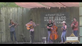 AJ Lee & Blue Summit: Beaumont Rag