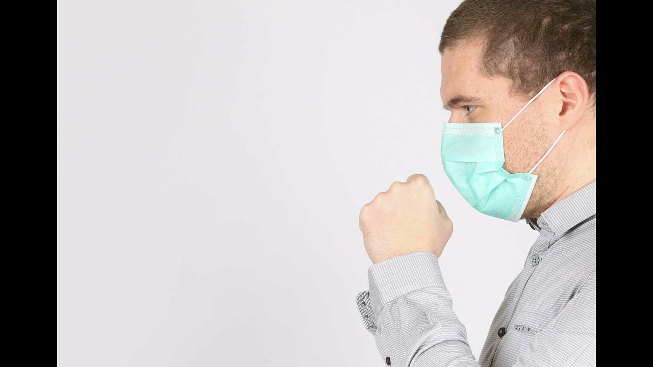 Coughing no copyright sound effect