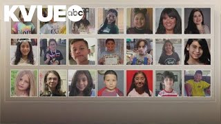 Judge orders Texas DPS to release Uvalde records | KVUE