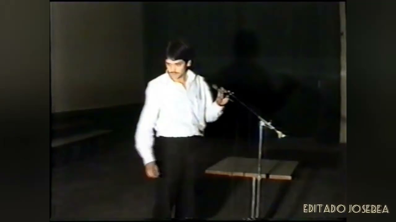 bellos recuerdos:Convención en carballino 3 y última parte