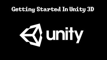 Introduction to 3D game development with Unity