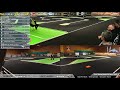 ETS Live Stream Round 2, Daun - Friday 07.02.2020