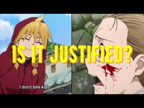 Gabby's Slaughter of Higashi Village: Daemons of The Shadow Realm/Yomi No Tsugai