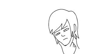 Animation Exercise 9 character thinking