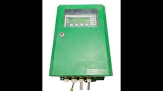 ENOTEC GAS ANALYZER SYSTEM OXITEC 5000 SME 5331000