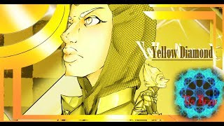 Us Draw Full Armor Yellow Diamond