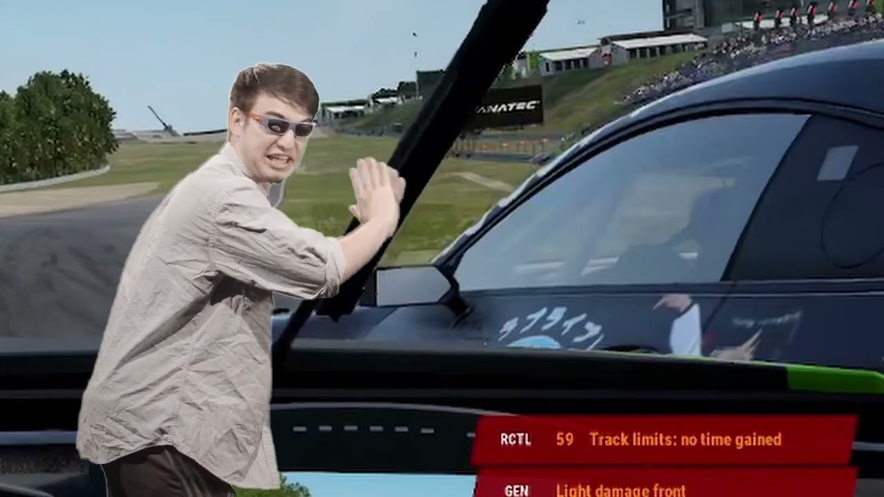 Vtracc Season 25/3 | Phoenix Race Highlights #2