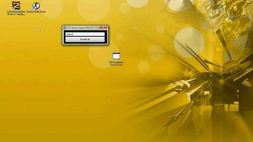 CS:S (Beta Update) Server Crasher!