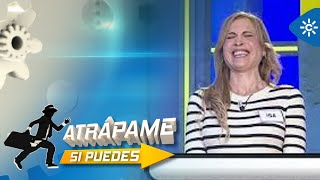 Atrápame si puedes |  Programa 477