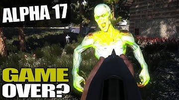 ALPHA 17 | BASE UNDER ASSAULT! | 7 Days to Die Alpha 17 Gameplay | S17E18