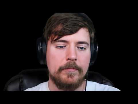 MrBeast Is Apologizing,