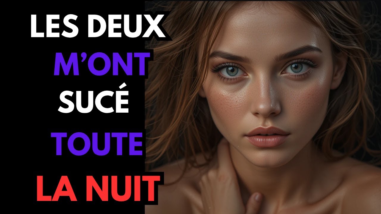 Mon beau fils et son ami ne m'ont pas laissé dormir de la nuit