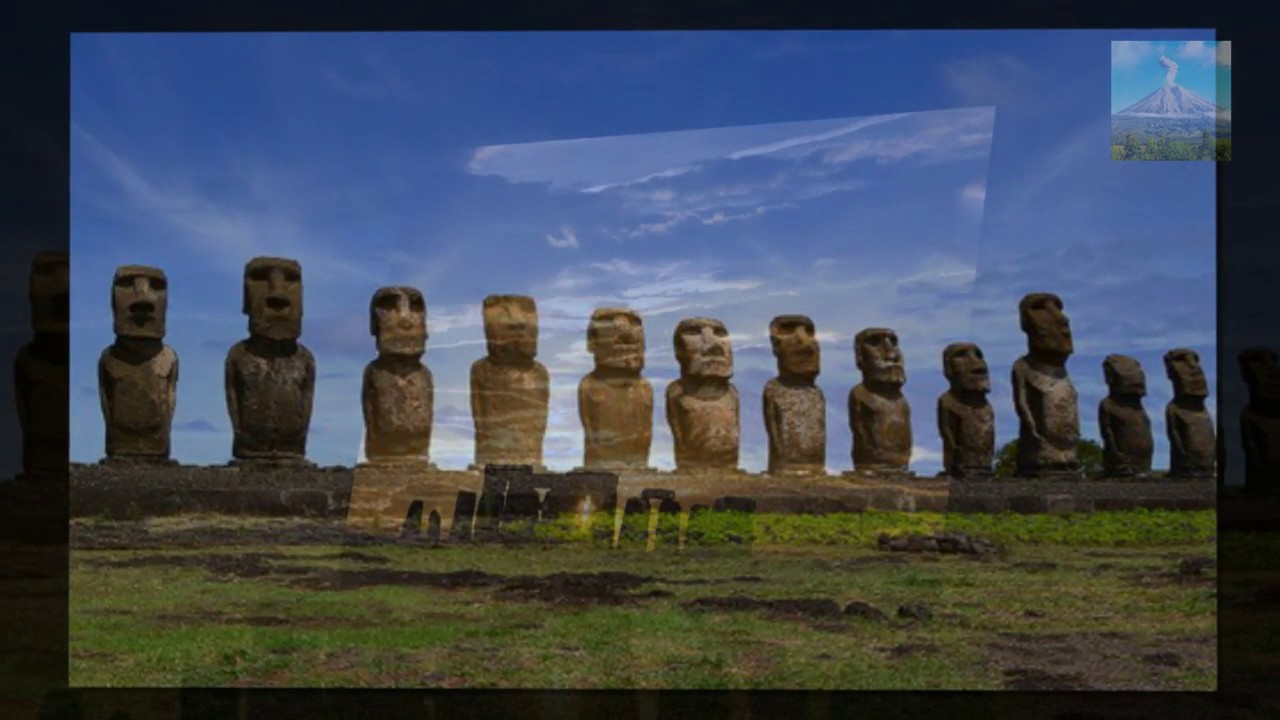 #10 Most Iconic Places to Photograph in the World ~ fun isan