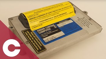 Chrysler PCM VIN Programming Tech Tip
