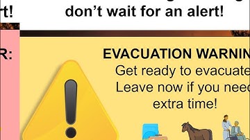 Video 4   Access and Functional Needs Emergency Prep   English