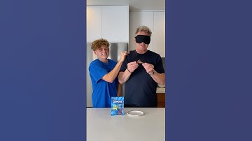 Gordon Ramsay tries JOYRIDE 🤐