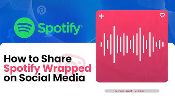 🎵How to easily Share your Spotify Wrapped on Social Media with others 2023!🎶 In less than 1 min! 🕛
