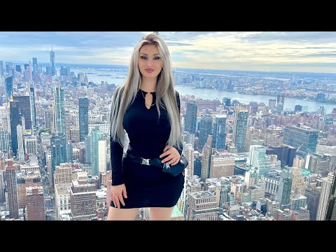 SUMMIT  One  Vanderbit | ეს უნდა ნახოთ | Mariam  Key